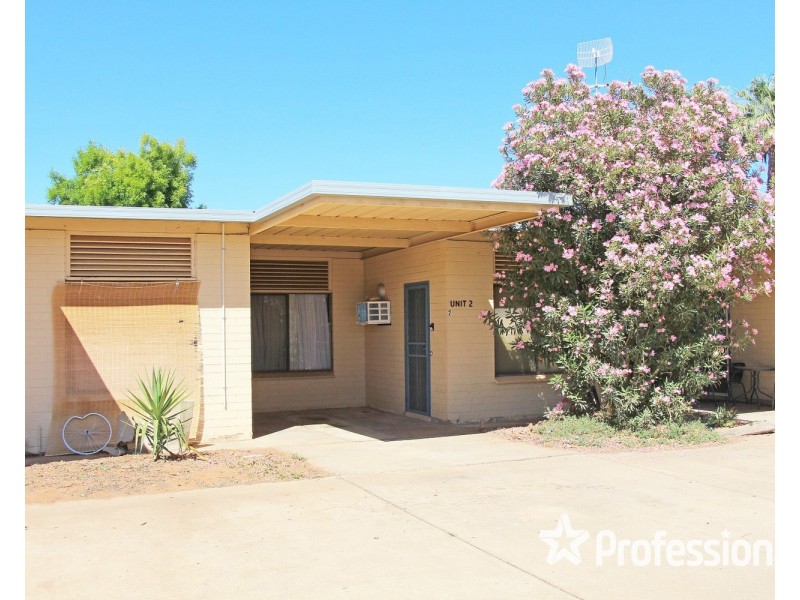 Unit 2/240 Wade Avenue, Mildura VIC 3500