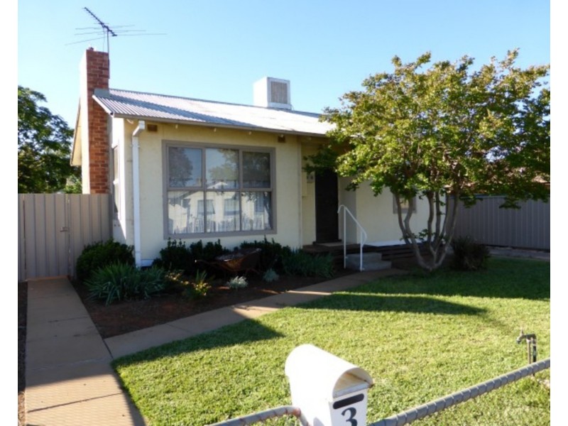 3 Sargent Avenue, Mildura VIC 3500