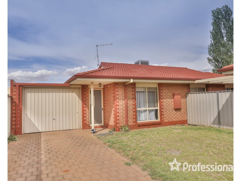 Units 1-5/3 Johns Street, Mildura VIC 3500