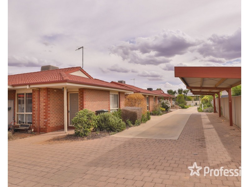 Units 1-5/3 Johns Street, Mildura VIC 3500