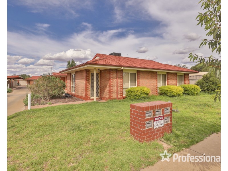 Units 1-5/3 Johns Street, Mildura VIC 3500