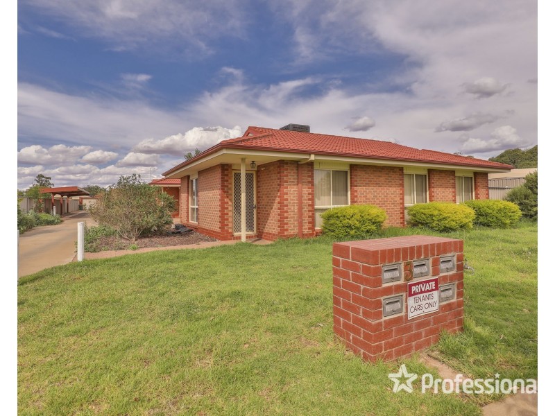 Units 1-5/3 Johns Street, Mildura VIC 3500