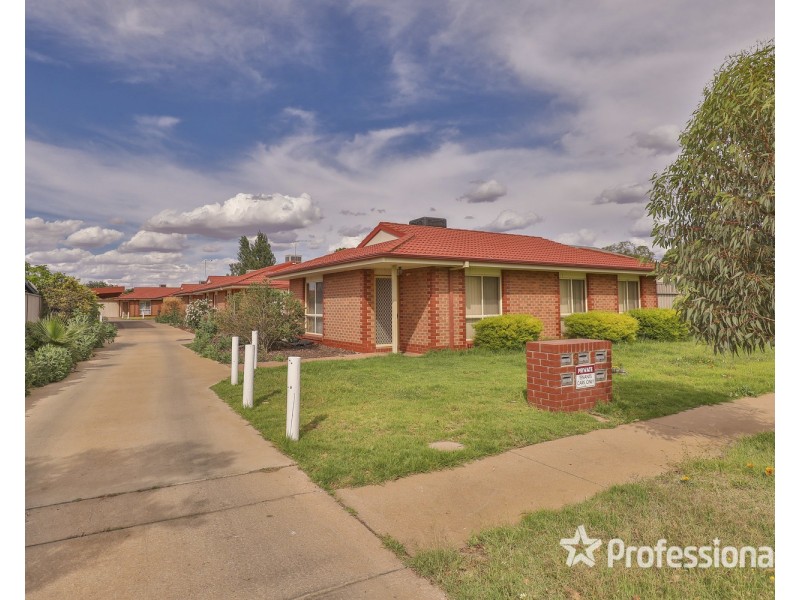 Units 1-5/3 Johns Street, Mildura VIC 3500