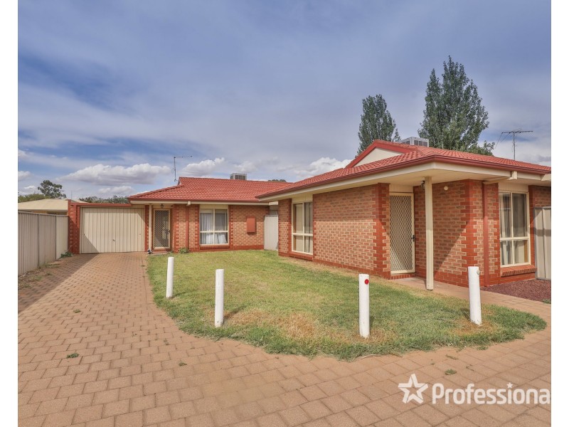 Units 1-5/3 Johns Street, Mildura VIC 3500