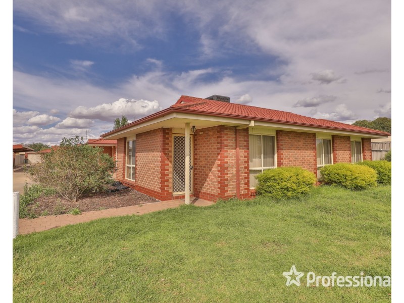 Units 1-5/3 Johns Street, Mildura VIC 3500