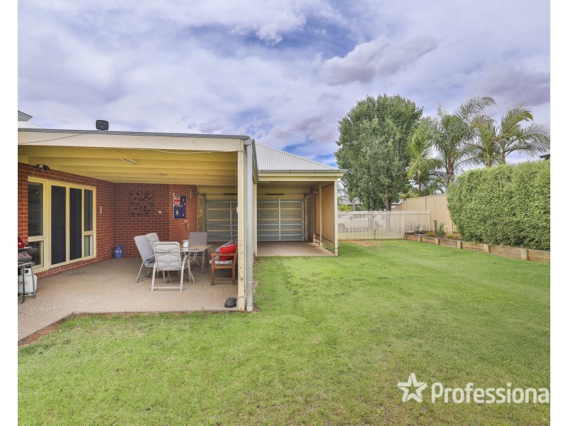 6 Robert Court, Gol Gol NSW 2738