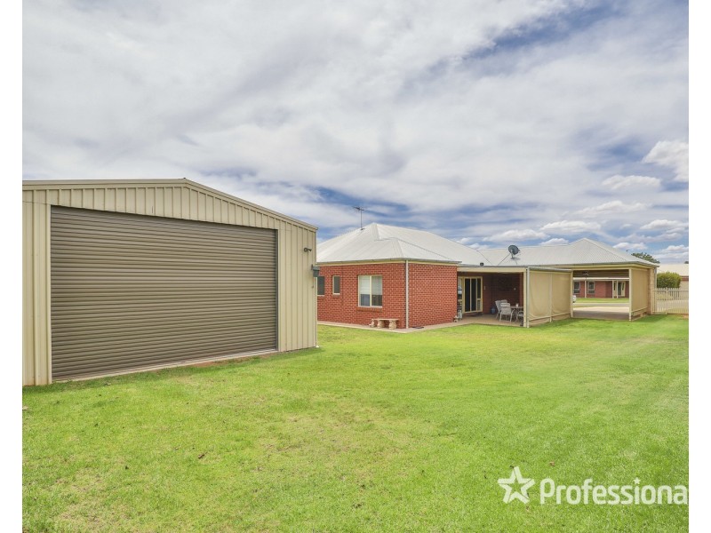 6 Robert Court, Gol Gol NSW 2738