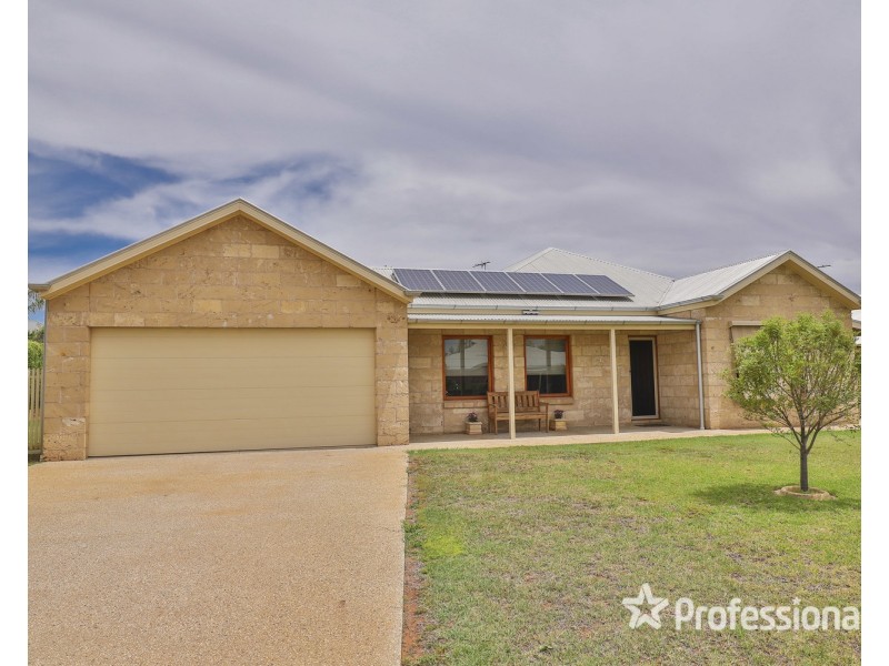 6 Robert Court, Gol Gol NSW 2738