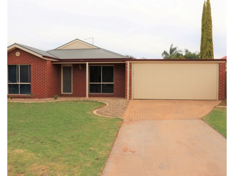 11 Montana Drive, Mildura VIC 3500
