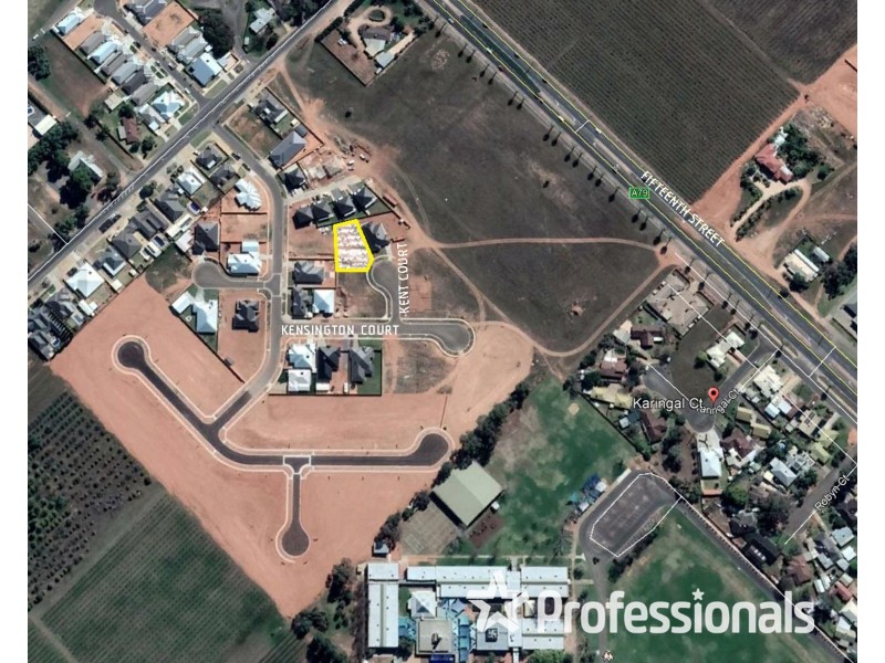 2 Kent Court, Irymple VIC 3498