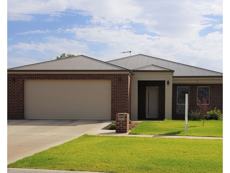 7 Central Park Drive, Mildura VIC 3500