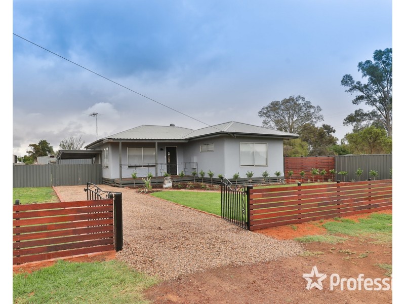 2838 Fourteenth Street, Irymple VIC 3498
