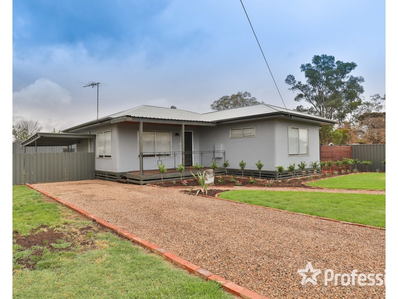 2838 Fourteenth Street, Irymple VIC 3498