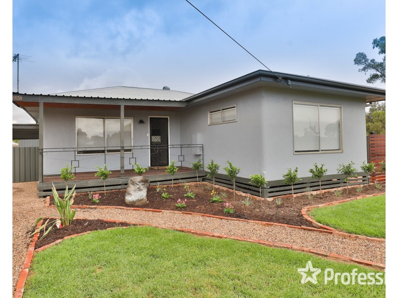 2838 Fourteenth Street, Irymple VIC 3498