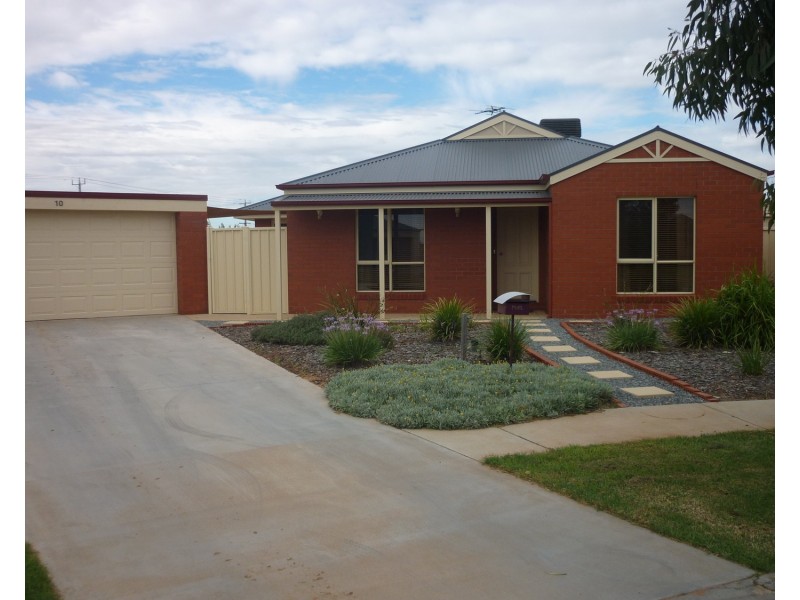 10 Daytona Court, Mildura VIC 3500