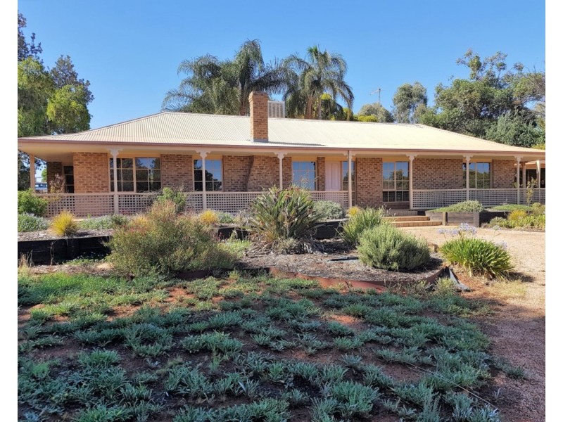 1122 Sandilong Avenue, Irymple VIC 3498