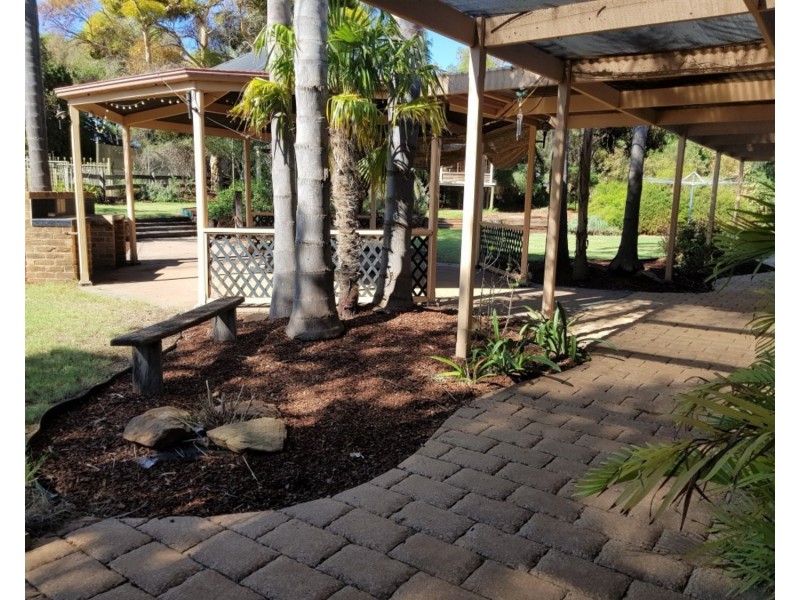 1122 Sandilong Avenue, Irymple VIC 3498