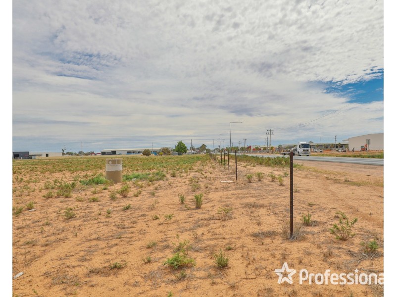 601 – 631 Benetook Avenue, Mildura VIC 3500