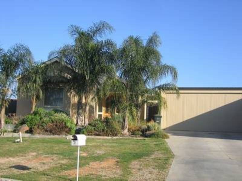 9 Newman Close, Mildura VIC 3500