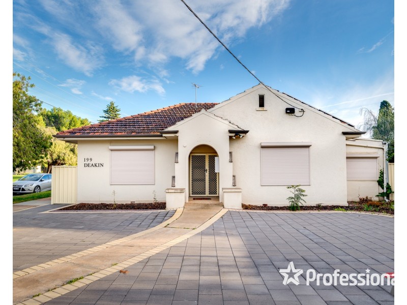 199 Deakin Avenue, Mildura VIC 3500