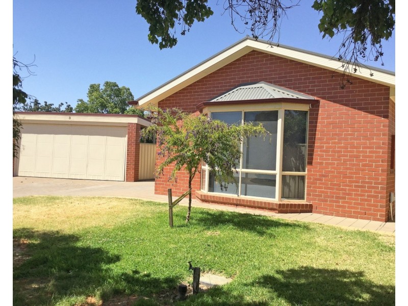 3 Kyamber Court, Mildura VIC 3500