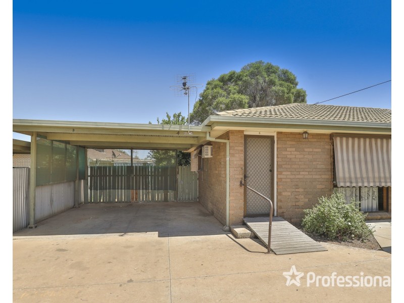 4/399 San Mateo Avenue, Mildura VIC 3500
