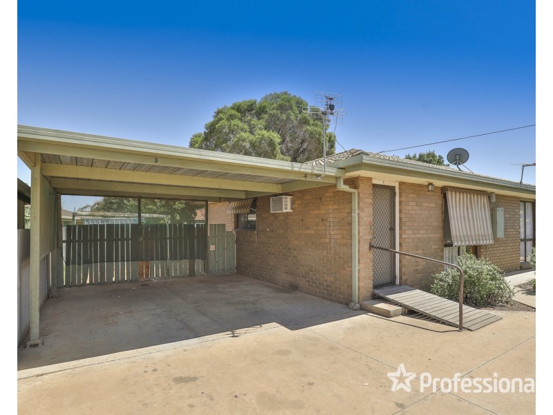 4/399 San Mateo Avenue, Mildura VIC 3500