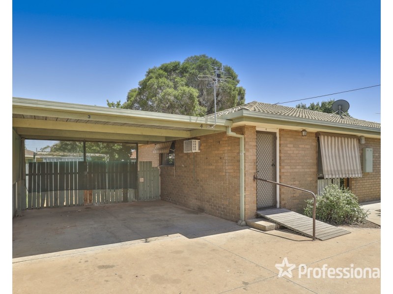 4/399 San Mateo Avenue, Mildura VIC 3500