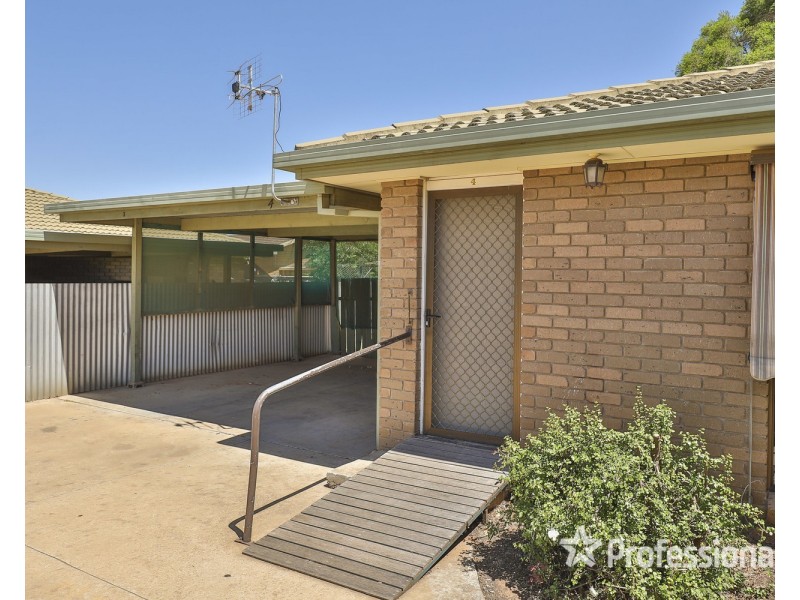 4/399 San Mateo Avenue, Mildura VIC 3500
