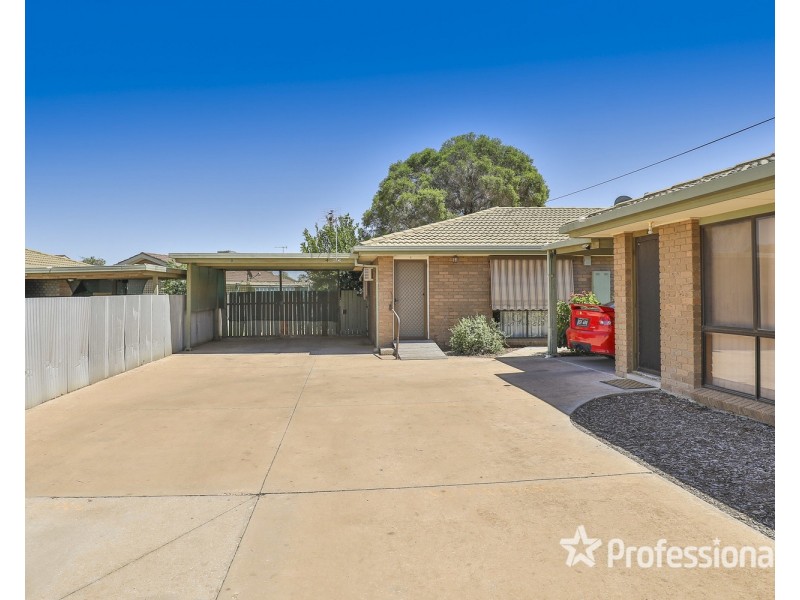 4/399 San Mateo Avenue, Mildura VIC 3500