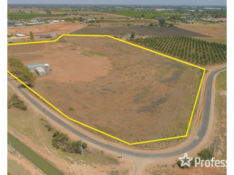 217B Cocklin Avenue, Red Cliffs VIC 3496