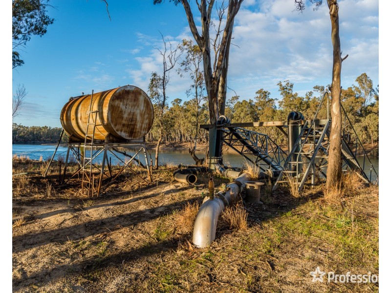 2756 Tapalin Mail Road, Euston NSW 2737