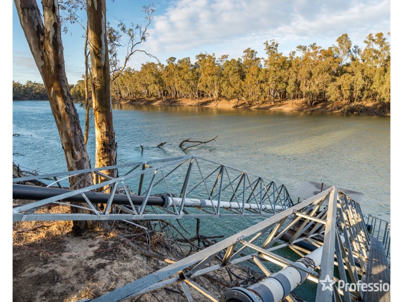 2756 Tapalin Mail Road, Euston NSW 2737