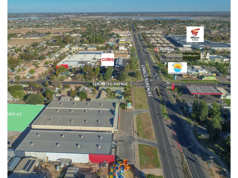 822 Fifteenth Street, Mildura VIC 3500