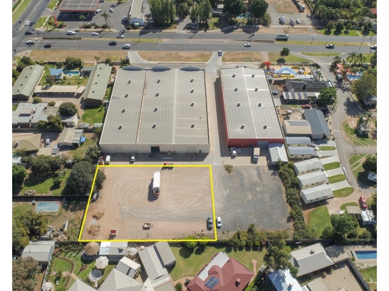822 Fifteenth Street, Mildura VIC 3500