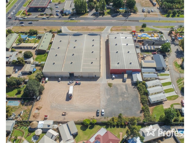 822 Fifteenth Street, Mildura VIC 3500