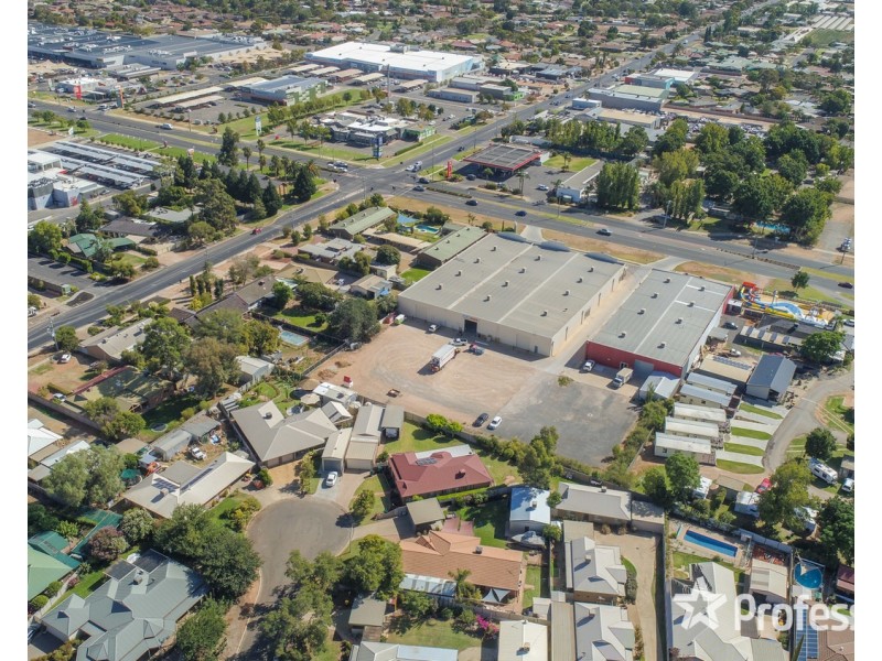 822 Fifteenth Street, Mildura VIC 3500
