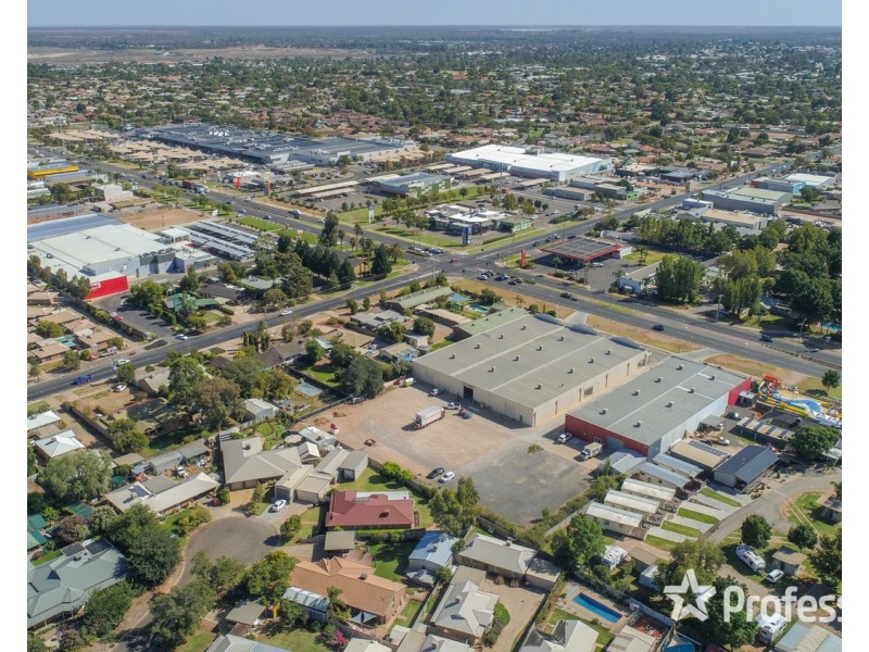 822 Fifteenth Street, Mildura VIC 3500