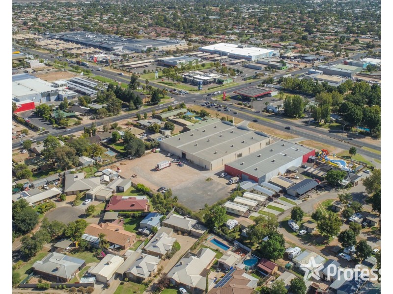 822 Fifteenth Street, Mildura VIC 3500