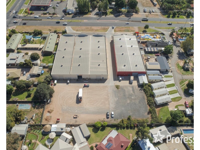 822 Fifteenth Street, Mildura VIC 3500