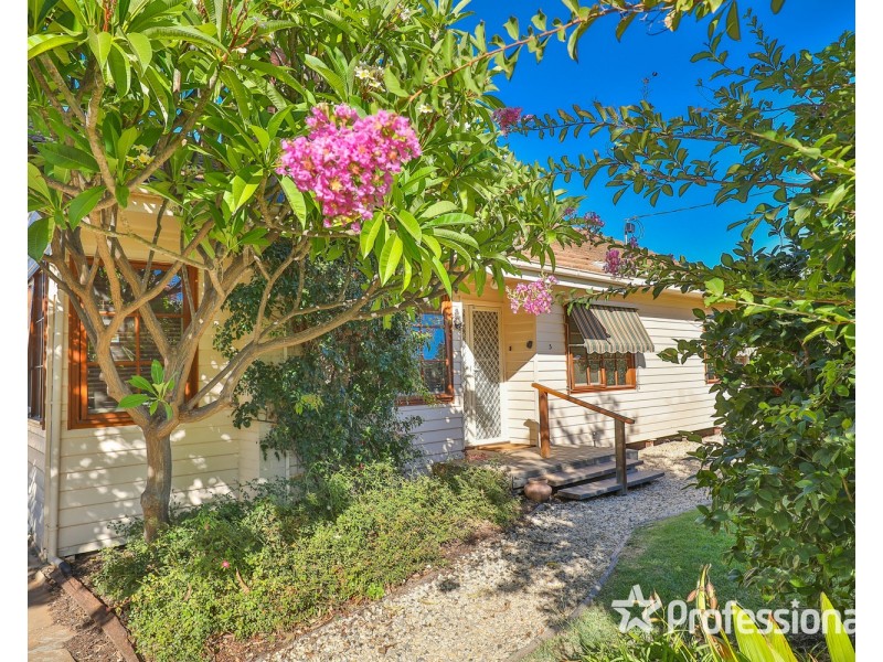 5 River Parade, Mildura VIC 3500