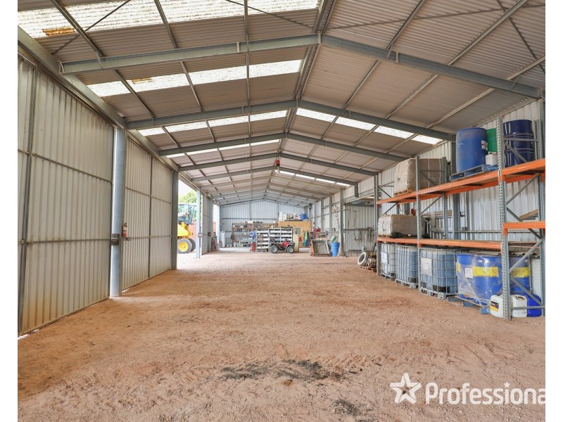 347 Lower Darling Road, Wentworth NSW 2648