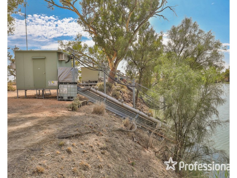 347 Lower Darling Road, Wentworth NSW 2648