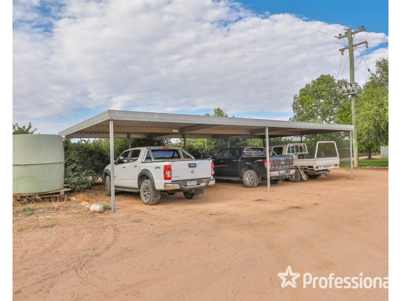 347 Lower Darling Road, Wentworth NSW 2648