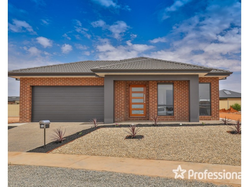 Lot 36 Midtown Drive, Mildura VIC 3500