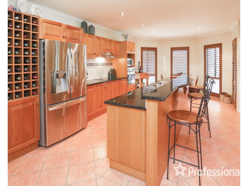 1 Riverview Rise, Gol Gol NSW 2738