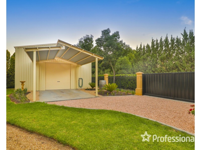 1 Riverview Rise, Gol Gol NSW 2738