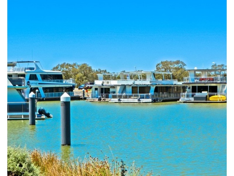 Lot Lot, 64 Bridge Way, Mildura VIC 3500
