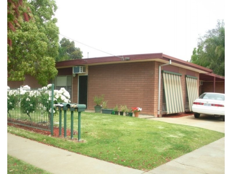 3/245 Ninth Street, Mildura VIC 3500