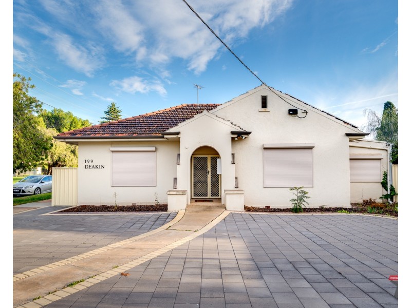 199 Deakin Avenue, Mildura VIC 3500